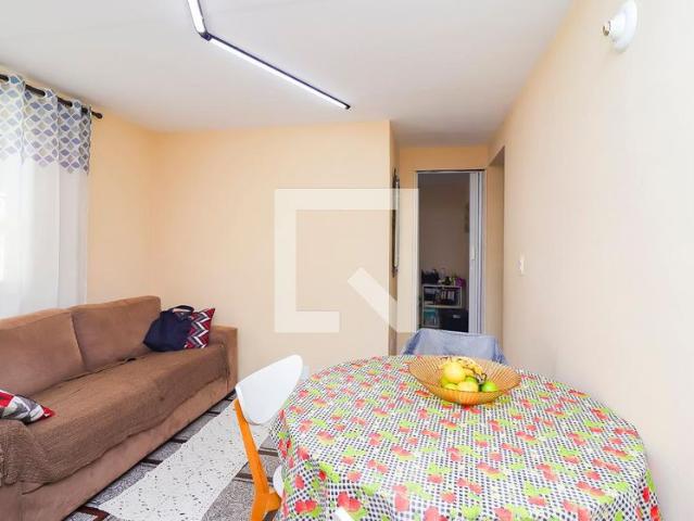 Apartamento aluguel em Região Imediata de São Paulo, Região Metropolitana de São Paulo