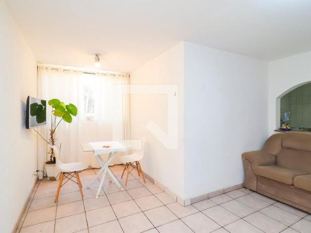 Apartamento aluguel em Região Imediata de São Paulo, Região Metropolitana de São Paulo