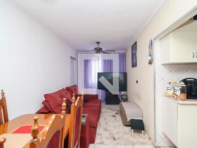 Apartamento aluguel em Região Imediata de São Paulo, Região Metropolitana de São Paulo