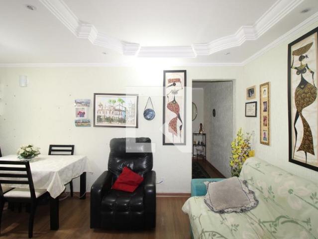Apartamento aluguel em Parque Guarani, São Paulo