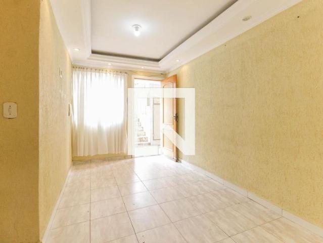 Apartamento aluguel em José Bonifácio, São Paulo