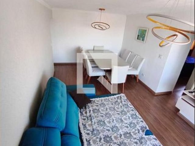 Apartamento aluguel em Região Imediata de São Paulo, Região Metropolitana de São Paulo