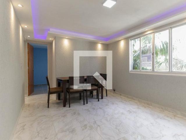 Apartamento aluguel em Região Imediata de São Paulo, Região Metropolitana de São Paulo