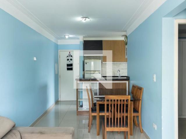 Apartamento aluguel em Região Imediata de São Paulo, Região Metropolitana de São Paulo