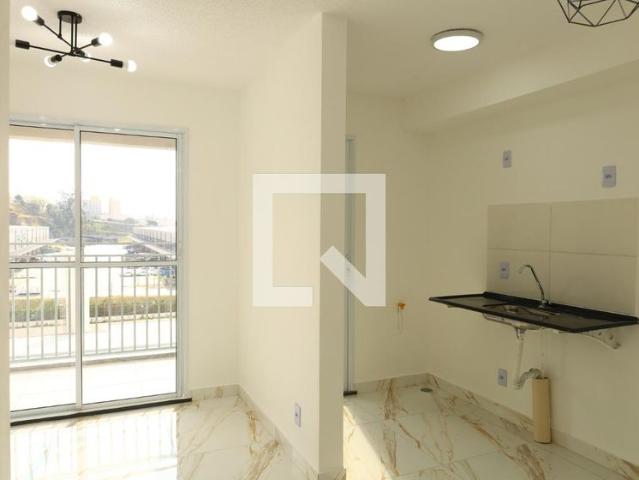 Apartamento aluguel em Itaquera, São Paulo