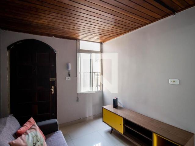 Apartamento aluguel em José Bonifácio, São Paulo