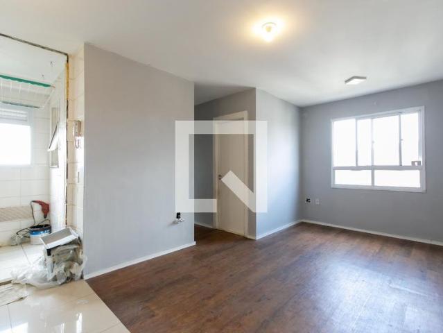 Apartamento aluguel em José Bonifácio, Biritiba-Mirim