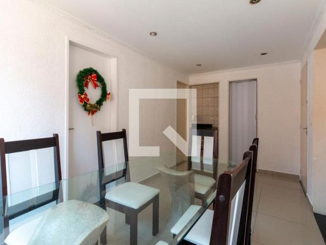 Apartamento venda em Vila Boa Vista, São Paulo