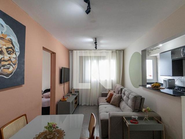 Apartamento aluguel em Região Imediata de São Paulo, Região Metropolitana de São Paulo