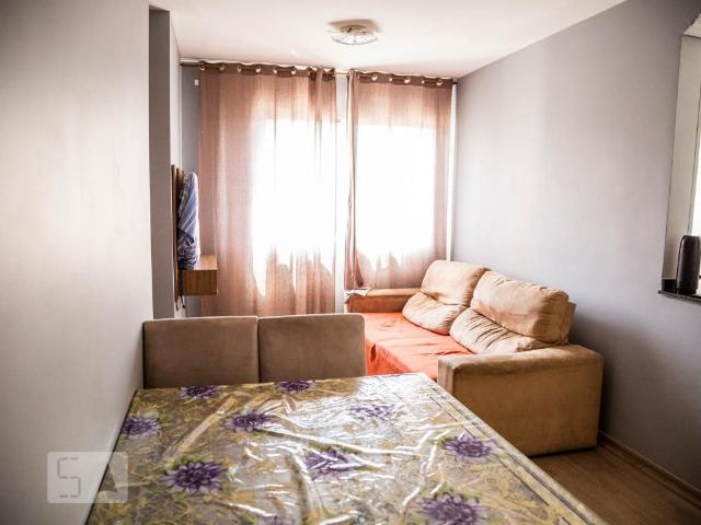 Apartamento aluguel em José Bonifácio, São Paulo