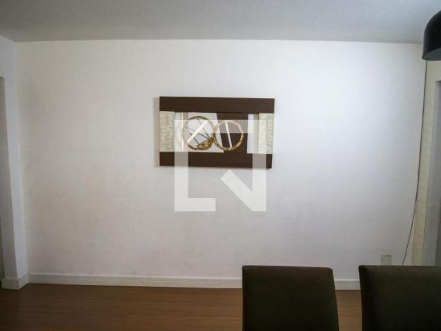 Apartamento aluguel em Parque Guarani, São Paulo
