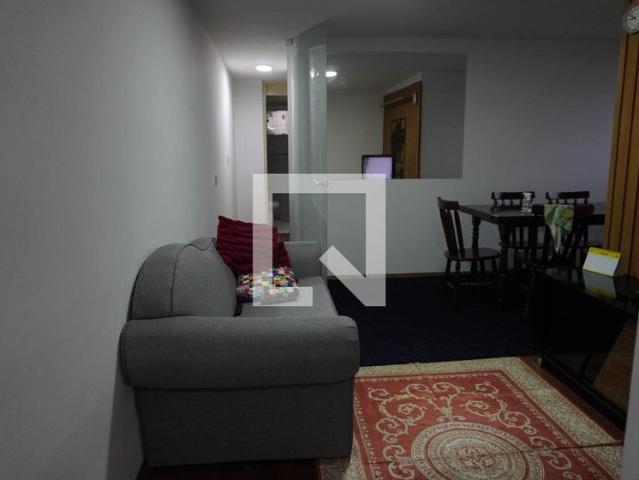 Apartamento aluguel em Cidade Antônio Estêvão de Carvalho, São Paulo