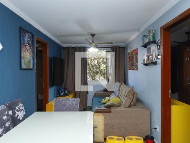 Apartamento aluguel em Região Imediata de São Paulo, Região Metropolitana de São Paulo
