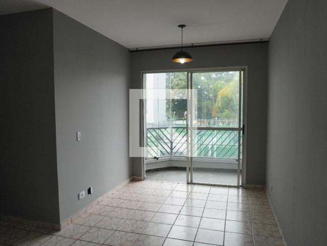 Apartamento aluguel em Cidade Antônio Estêvão de Carvalho, São Paulo