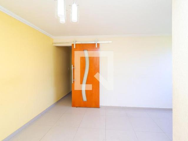 Apartamento aluguel em Cidade Antônio Estêvão de Carvalho, São Paulo