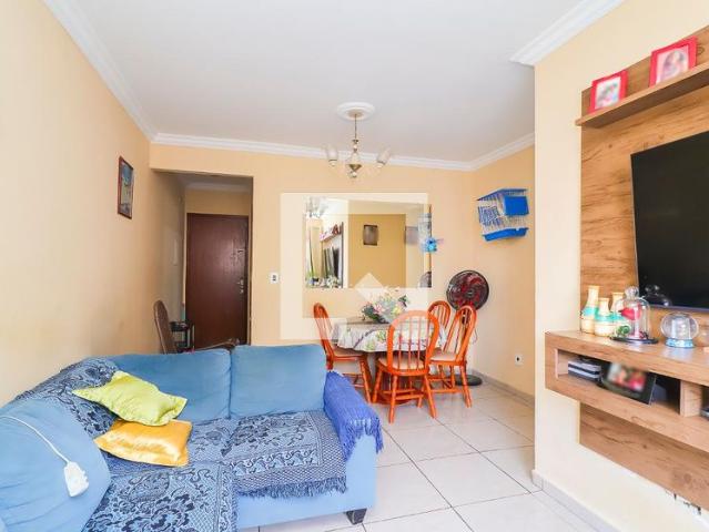 Apartamento aluguel em Região Imediata de São Paulo, Região Metropolitana de São Paulo
