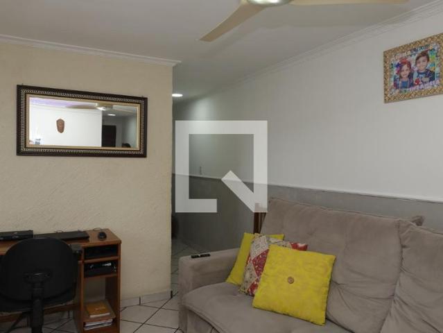 Apartamento venda em Cidade Antônio Estêvão de Carvalho, São Paulo