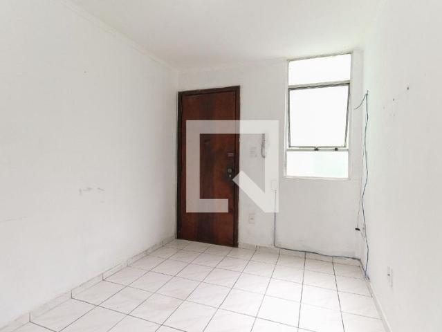Apartamento aluguel em José Bonifácio, São Paulo
