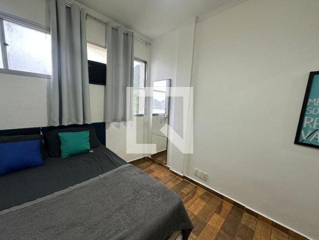 Apartamento aluguel em Região Imediata de Santos, Região Metropolitana da Baixada Santista