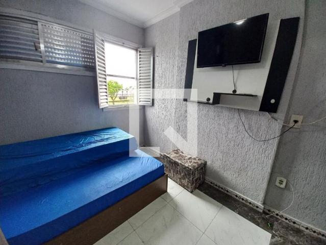 Apartamento aluguel em Região Imediata de Santos, Região Metropolitana da Baixada Santista