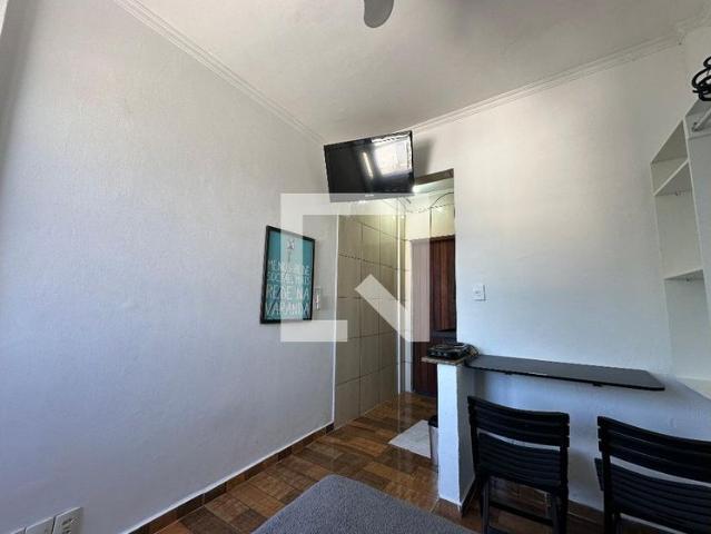 Apartamento aluguel em Região Imediata de Santos, Região Metropolitana da Baixada Santista