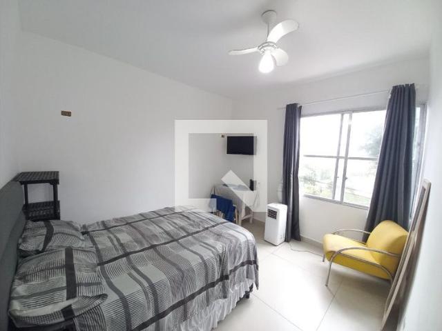 Apartamento aluguel em Região Imediata de Santos, Região Metropolitana da Baixada Santista