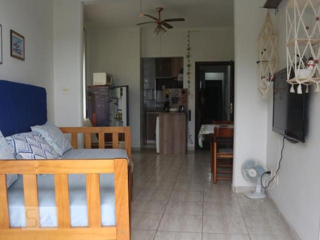 Apartamento aluguel em Região Imediata de Santos, Região Metropolitana da Baixada Santista