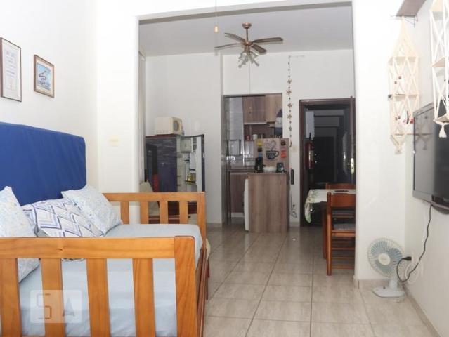 Apartamento aluguel em Região Imediata de Santos, Região Metropolitana da Baixada Santista