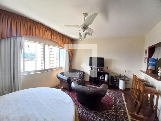 Apartamento aluguel em Região Imediata de Santos, Região Metropolitana da Baixada Santista