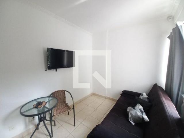 Apartamento aluguel em São Vicente