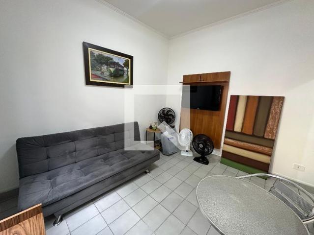 Apartamento aluguel em Região Imediata de Santos, Região Metropolitana da Baixada Santista