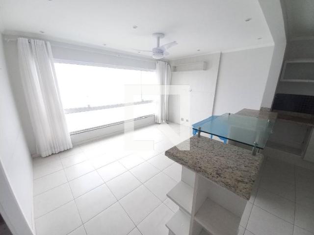 Apartamento aluguel em Região Imediata de Santos, Região Metropolitana da Baixada Santista