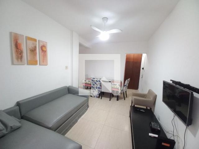 Apartamento aluguel em Região Imediata de Santos, Região Metropolitana da Baixada Santista