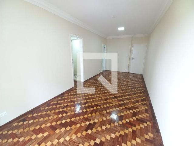 Apartamento aluguel em Região Imediata de Santos, Região Metropolitana da Baixada Santista