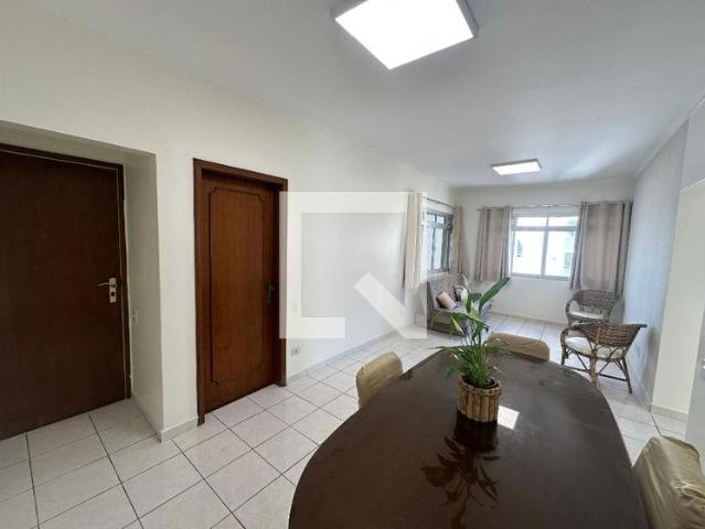 Apartamento aluguel em Região Imediata de Santos, Região Metropolitana da Baixada Santista