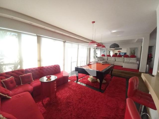 Apartamento aluguel em Região Imediata de Santos, Região Metropolitana da Baixada Santista