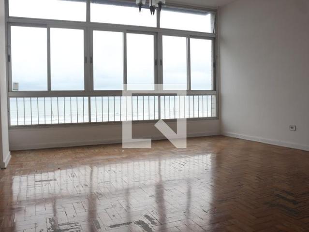 Apartamento aluguel em Região Imediata de Santos, Região Metropolitana da Baixada Santista