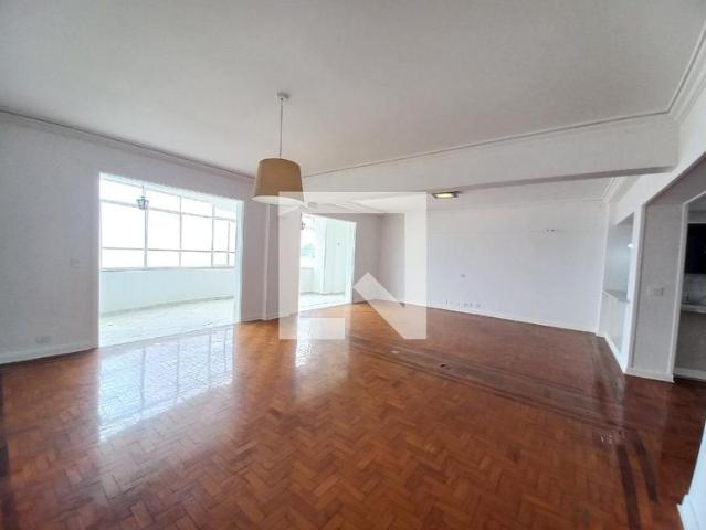 Apartamento aluguel em Região Imediata de Santos, Região Metropolitana da Baixada Santista