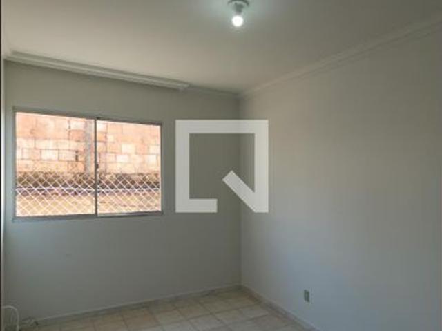 Apartamento aluguel em Itatiaia, Belo Horizonte