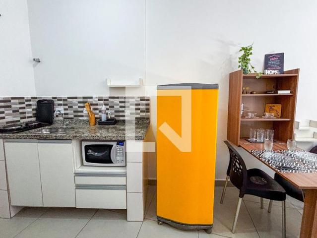 Apartamento aluguel em Região Imediata de São Paulo, Região Metropolitana de São Paulo