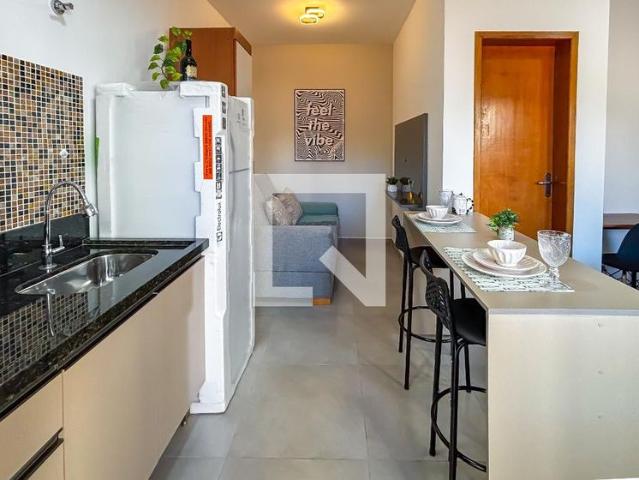 Apartamento aluguel em Região Imediata de São Paulo, Região Metropolitana de São Paulo