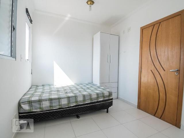 Apartamento aluguel em Região Imediata de São Paulo, Região Metropolitana de São Paulo