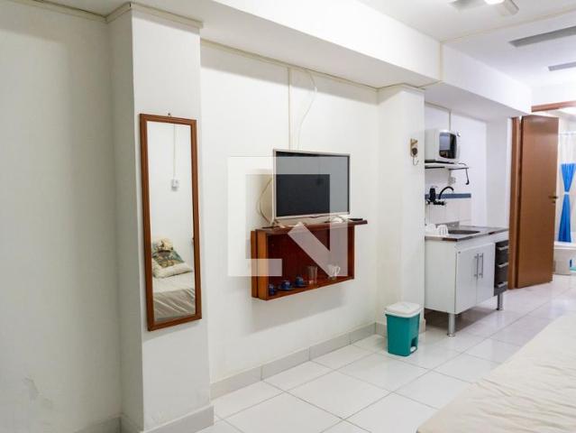 Apartamento aluguel em Região Imediata de São Paulo, Região Metropolitana de São Paulo