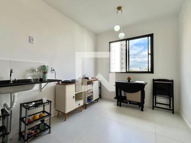 Apartamento aluguel em Região Imediata de São Paulo, Região Metropolitana de São Paulo