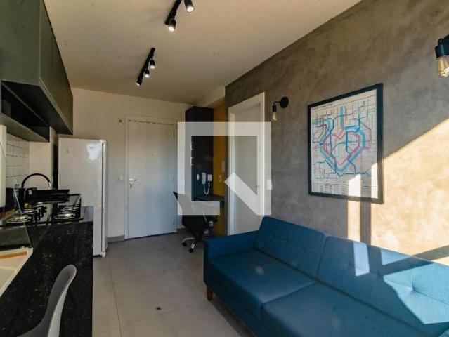 Apartamento aluguel em Região Imediata de São Paulo, Região Metropolitana de São Paulo