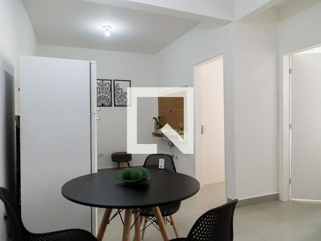 Apartamento aluguel em Região Imediata de São Paulo, Região Metropolitana de São Paulo