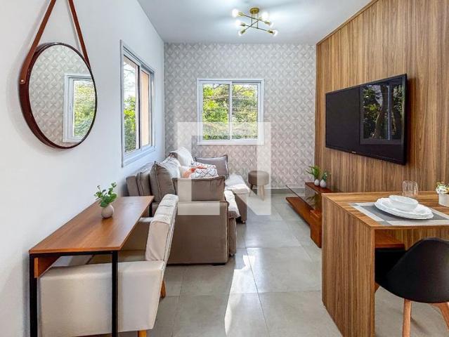 Apartamento aluguel em Região Imediata de São Paulo, Região Metropolitana de São Paulo