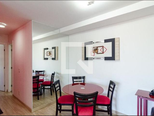 Apartamento aluguel em Região Imediata de São Paulo, Região Metropolitana de São Paulo