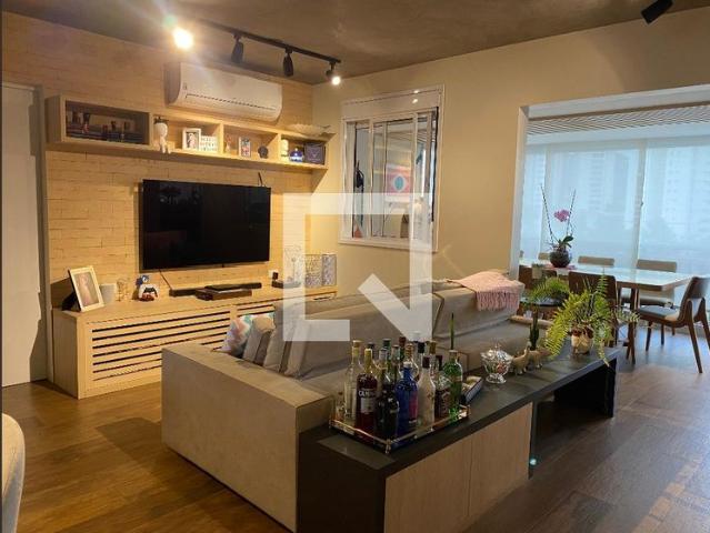 Apartamento aluguel em Região Imediata de São Paulo, Região Metropolitana de São Paulo