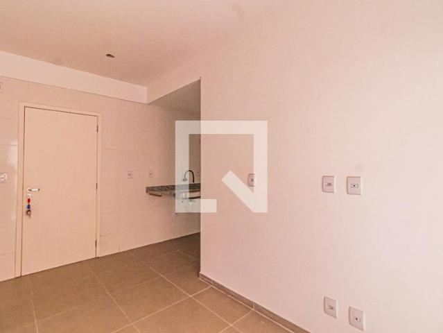 Apartamento aluguel em Vila Guarani, São Paulo